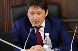 Кыргыздар да модадан калбай милицияны, полицияга алмаштырабыз дейт Сапар Исаков