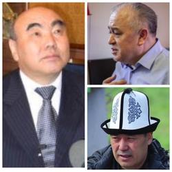 Аскар Акаев: “Өмүрбек Текебаев - Кыргызстандагы эң тажрыйбалуу депутат” 