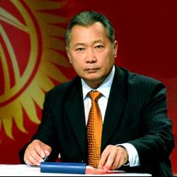 ЭКСКЛЮЗИВ: Экс - президент Курманбек Бакиев кыргыз элине Кайрылуу жасады