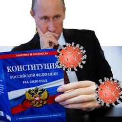 Коронавирус коркунучу өттү, Орусия эпидемиянын кескин көтөрүлүүсү басаңдаганын белгиледи