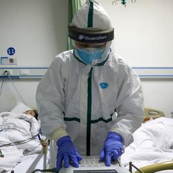 Кыргызстанда бир суткада коронавирус  3 адамдын өмүрүн алды