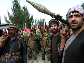 Талибдер Афганистандын түндүгүн "тегиздеп", Борбор Азияга "чок таштаганы" турабы?