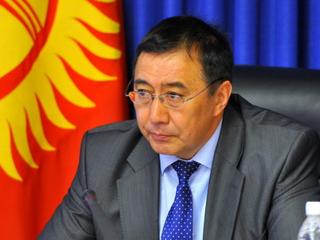 Абдырахман Маматалиев: «Улуттук идеологиябыздын өзөгү улуттук наркта»