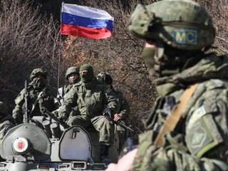 РФ ТИМи: Орус аскерлери Украинанын атомдук станцияларына чабуул жасабайт