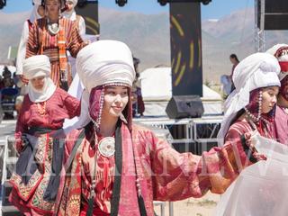 Венгрияда Кыргызстан маданиятынын күндөрү өтөт