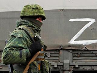 Украина орус армиясынын жоготуулары тууралуу өз маалыматын жарыялады