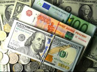 5-август: Доллар менен рублдун баасы