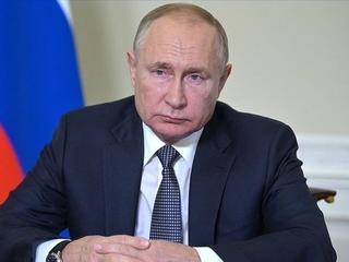 Путин: "Эми Орусияга Советтер Союзунун кереги да жок"