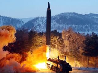 Түндүк Корея бир жумада төртүнчү жолу баллистикалык ракеталарды учурду