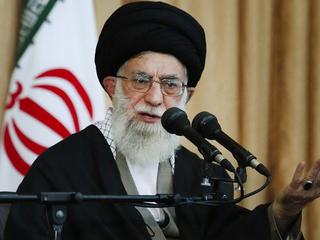 Иран лидери: өлкөдөгү нааразылыктардын артында АКШ жана сионисттер турат