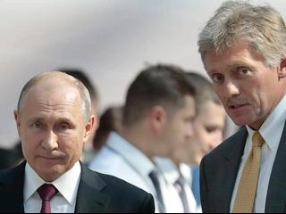 Песков Путиндин элге кайрылуу жана "атайын операция" статусун өзгөртүү пландарын четке какты