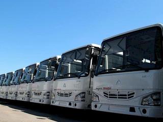 Бишкек мэриясы автобус сатып алууда мамлекетке 155 млн сомдук зыян келтирген