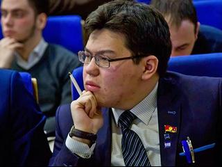 Султанбеков Тышкы иштер министрлигин жана Кыргыз Республикасынын БУУдагы өкүлчүлүгүн сынга алды