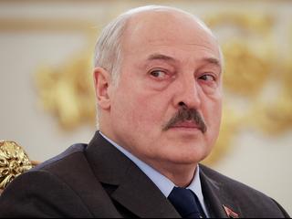 Кайненем мажбурлаган... Лукашенконун агынан жарылган видеосу
