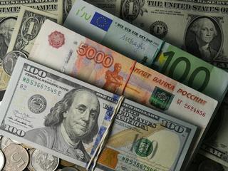 8-декабрь: Доллар менен рубулдун эртең мененки баасы
