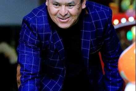 Улан-Бек Алышбаев, биоэнергетик: “Атамбаев партиясын күчтөндүрүп, оппозиция лидери катары баш көтөрөт”