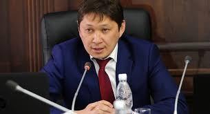 Кыргыздар да модадан калбай милицияны, полицияга алмаштырабыз дейт Сапар Исаков