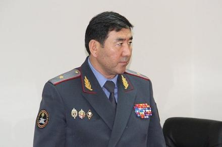 Генерал Өмүрзаков 320 миң долларга укмуштай үй сатып алган