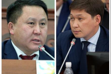 Бишкек ТЭЦи боюнча коррупциялык иштерге Сапар Исаковдун салымы жокпу?