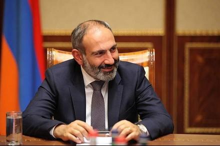 Армениядагы коррупция менен күрөшүп, жемкорлордун &quot;пачагын&quot; чыгарууда