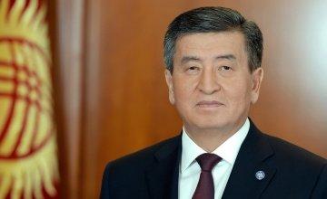 Кыргызстанда 2018-жылдын 3-сентябрында Түрк тилдүү мамлекеттердин кызматташтык кеңешинин мамлекет башчыларынын VI Саммити өтөт