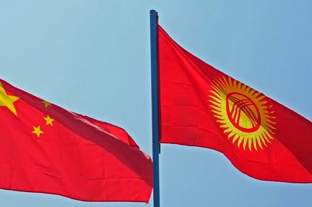 Кыргызстан Кытайга эмнени экспорттоду? 