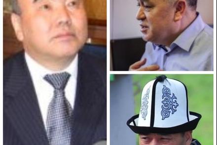 Аскар Акаев: “Өмүрбек Текебаев - Кыргызстандагы эң тажрыйбалуу депутат” 