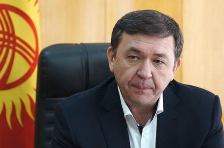 Азамат Арапбаев, ЖК депутаты: “Ирина Карамушкинанын дооматтары жүйөлүү болбой калды”