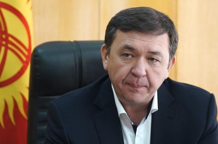 Азамат Арапбаев, КСДП фракциясынан ЖК депутаты: «Ставка 500 доллардан эмес, 10 миң доллардан башталса...»