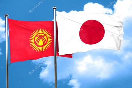 Кыргызстанга Япония коронавирусту аныктоочу каражаттарды жөнөттү