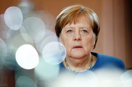 ВИДЕО - Пандемия. Германиянын канцлери Ангела Меркель элине катуу кайрылды