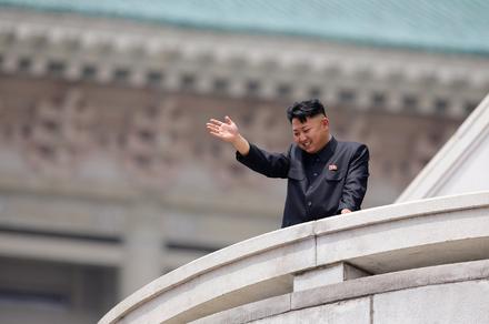 АКШнын чалгындоо кызматы Түндүк Кореянын лидери Ким Чен Ындын ден соолугун текшерүүдө