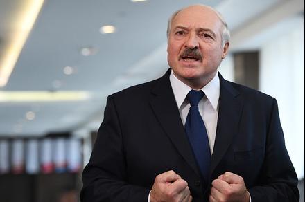 ВИДЕО-”Коргонууга акча коротушуң керек ": Лукашенко согушка даярданып жатат