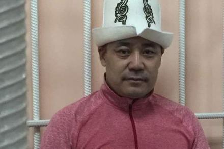 Ташболот Балтабаев, экс-депутат: “ Садыр Жапаровду үч жыл мурун эле Илмияновдой кылып чыгарып койсо болмок"