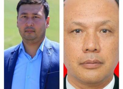 Бишкек шаардык кеңешинде эки жаңы депутат мандат алды