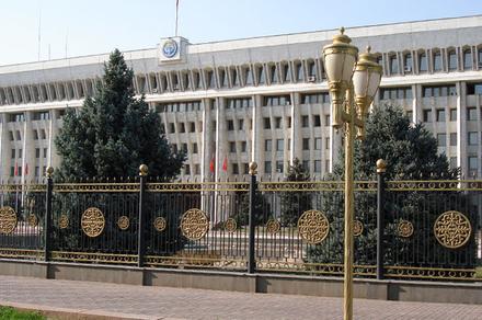 Медербек Сатыев президенттин аппарат жетекчисинин биринчи орун басары болуп дайындалды