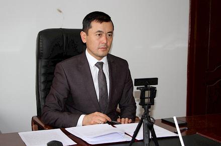 Кадырбеков КМШга мүчө мамлекеттердин маданий кызматташтык боюнча кеңешинин жыйынына катышты