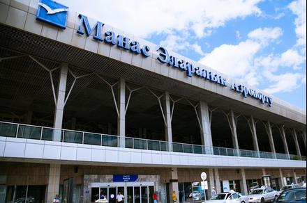 "Манас" аэропортунда ири коррупциялык схема аныкталды