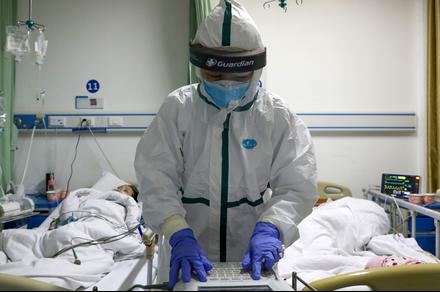 Кыргызстанда бир суткада коронавирус  3 адамдын өмүрүн алды