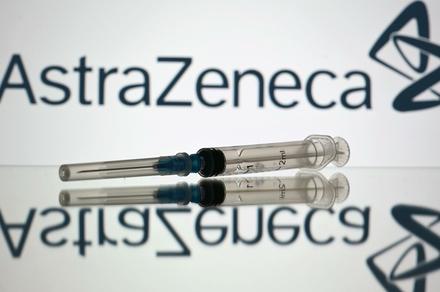 АКШда AstraZeneca вакцинасынын өндүрүшү токтотулду