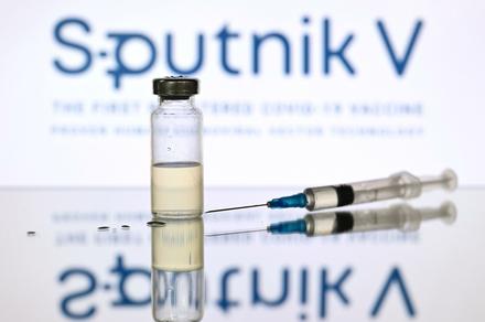 Бразилия "Sputnik V" вакцинасын каттоодон баш тартты