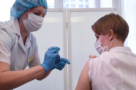 Бишкек жана Чүйдө жашагандар кайсы бейтапканалардан вакцина алат?