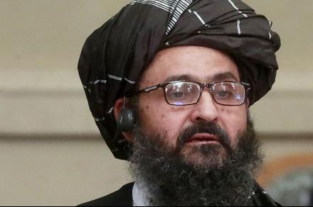 ВИДЕО - «Талибандын» лидери Кандагарга барды