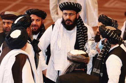 Доха: АКШ менен "Талибан" Ооганстандагы коопсуздукту талкуулады