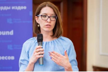 Индира Асланова: “Экстремизмге каршы туруу боюнча министрлер кабинетинин пландары бар”