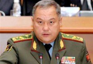 Генерал Бакыт Калыевдин 8 миллион доллары кайда кеткен?