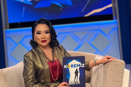 СҮРӨТ - Казакстандык журналист кыргыздардан кечирим сурады