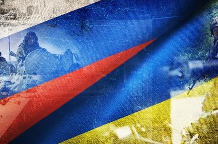 Украина Орусияны чек арадан аскерлерин чыгарып кетүүгө чакырды