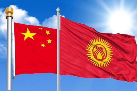 Быйыл Кыргызстан Кытайга 40 миллиард сом карызын төлөш керек