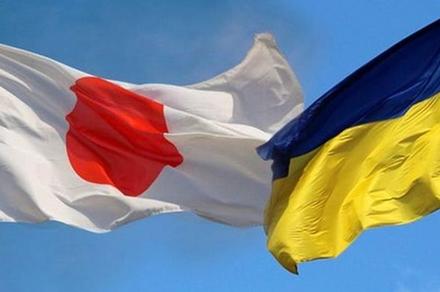 Жапония Украинага курал-жарак берүүнү чечти
